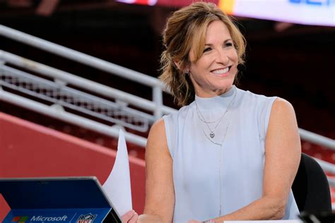 who is suzy kolber married to|Suzy Kolbers Husband Keeps Out of the Spotlight